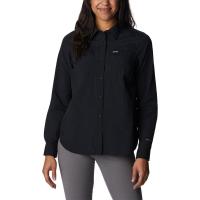 ราคา COLUMBIA Silver Ridge 3.0 LS เสื้อเดินป่าผู้หญิงแขนยาว CO399AP675DNTH