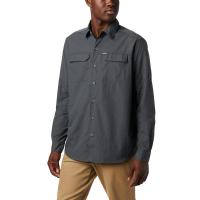ราคา COLUMBIA Silver Ridge 2.0 เสื้อเดินป่าผู้ชาย CO399AP917DPTH