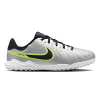 ราคา NIKE Jr. Tiempo Legend 10 Academy TF รองเท้าฟุตบอลเด็ก NI083SH324EDTH