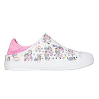 ราคา SKECHERS Foamies®: Guzman Steps รองเท้าลำลองเด็กผู้หญิง SK108SH819EITH
