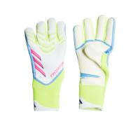 ราคา ADIDAS Predator Pro ถุงมือผู้รักษาประตูผู้ชาย AD001AC067EJTH
