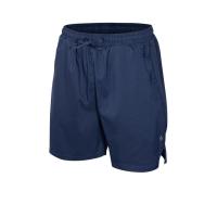ราคา SPIKE Navy กางเกงออกกำลังกายขาสั้นผู้ชาย SP696AP294EJTH