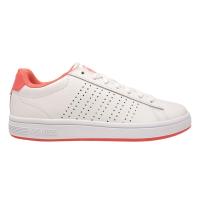 ราคา K-SWISS Court Base II รองเท้าลำลองผู้หญิง KS060SH645EJTH