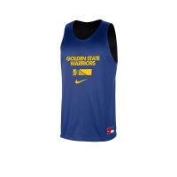 ราคา NIKE Golden State Warriors Courtside เสื้อกล้ามบาสเกตบอลผู้ชาย NI083AP707EJTH