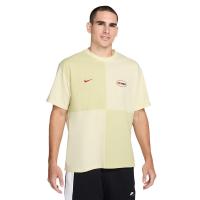 ราคา NIKE Liverpool FC Air Max Premium เสื้อยืดฟุตบอลผู้ชาย NI083AP740EJTH