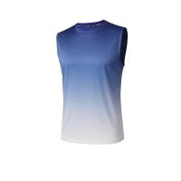 ราคา SPIKE Blue เสื้อกล้ามออกกำลังกายผู้ชาย SP696AP861EJTH