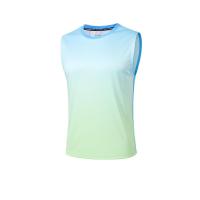 ราคา SPIKE Blue เสื้อกล้ามออกกำลังกายผู้ชาย SP696AP005EKTH