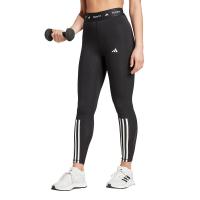 ราคา ADIDAS TECHFIT 3-Stripes 7/8 กางเกงเลกกิ้งออกกำลังกายผู้หญิง AD001AP046EKTH