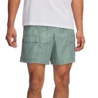 ราคา UNDER ARMOUR Icon Volley Cargo กางเกงออกกำลังกายขาสั้นผู้ชาย UN127AP148EKTH