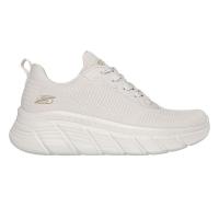 ราคา SKECHERS BOBS Sport™ B Flex Hi - Flying HI รองเท้าลำลองผู้หญิง SK108SH341EKTH