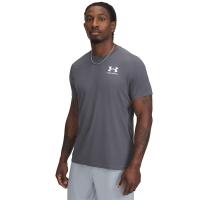 ราคา UNDER ARMOUR HeatGear® Fitted เสื้อออกกำลังกายผู้ชาย UN127AP445EKTH