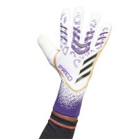 ราคา ADIDAS Predator Pro ถุงมือผู้รักษาประตูผู้ชาย AD001AC527EKTH