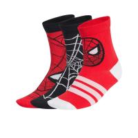 ราคา ADIDAS Marvel Spider-Man ถุงเท้าเด็ก AD001AC670EKTH