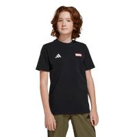 ราคา ADIDAS Marvel Superheroes Graphic เสื้อยืดเด็ก AD001AP629EKTH