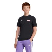 ราคา ADIDAS Marvel Spider-Man Graphic เสื้อยืดเด็ก AD001AP664EKTH