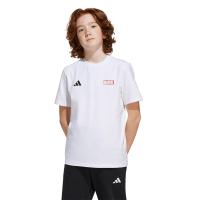 ราคา ADIDAS Marvel Superheroes Graphic เสื้อยืดเด็ก AD001AP663EKTH