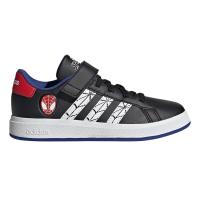 ราคา ADIDAS Marvel Grand Court Spider-Man รองเท้าลำลองเด็ก AD001SH710EKTH