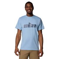 ราคา COLUMBIA CSC Seasonal Logo เสื้อยืดผู้ชาย CO399AP724EKTH