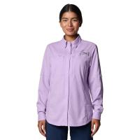 ราคา COLUMBIA PFG Shadowcaster™ Zero Long Sleeve เสื้อเชิ้ตผู้หญิง CO399AP827EKTH