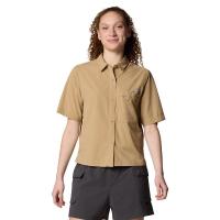 ราคา COLUMBIA PFG Wild Cast™ Short Sleeve เสื้อเชิ้ตผู้หญิง CO399AP829EKTH