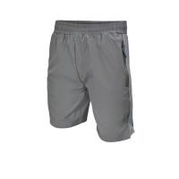 ราคา SPIKE Grey กางเกงวิ่งขาสั้นผู้ชาย SP696AP907EKTH