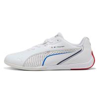 ราคา PUMA BMW M Motorsport Drift Cat 11 รองเท้าลำลองผู้ใหญ่ PU097SH985EKTH