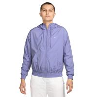 ราคา NIKE Sportswear Classic Wovens Hooded เสื้อแจ็คเก็ตผู้หญิง NI083AP295ELTH