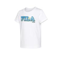 ราคา FILA Cherry เสื้อยืดเด็ก FI039AP609ELTH