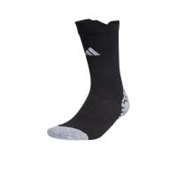 ราคา ADIDAS GRIP Knitted Crew Cushioned Performance ถุงเท้าฟุตบอลผู้ชาย AD001AC744ELTH