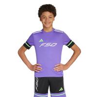 ราคา ADIDAS F50 เสื้อฟุตบอลเด็ก AD001AP808ELTH
