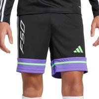 ราคา ADIDAS F50 กางเกงฟุตบอลขาสั้นเด็ก AD001AP809ELTH