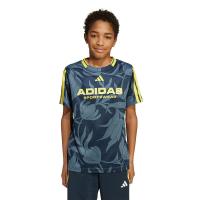 ราคา ADIDAS House of Tiro Allover-Print เสื้อฟุตบอลเด็ก AD001AP811ELTH