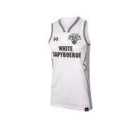 ราคา WARRIX Basket Boy Match เสื้อแข่งบาสเกตบอลผู้ใหญ่ WA133AP892ELTH