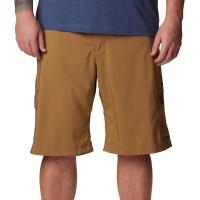 ราคา COLUMBIA Silver Ridge™ Utility Cargo กางเกงเดินป่าขาสั้นผู้ชาย CO399AP966ELTH