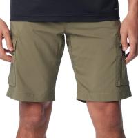 ราคา COLUMBIA Silver Ridge™ Utility Cargo กางเกงเดินป่าขาสั้นผู้ชาย CO399AP967ELTH