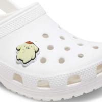ราคา CROCS Jibbitz Sanrio Pompompurin ตัวติดรองเท้า CR024AC015EMTH