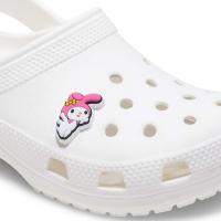 ราคา CROCS Jibbitz Sanrio MyMelody ตัวติดรองเท้า CR024AC017EMTH