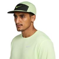 ราคา NIKE Dri-FIT Fly Unstructured Swoosh หมวกแก๊ปผู้ใหญ่ NI083AC114EMTH