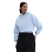 ราคา NIKE Sportswear Phoenix Fleece เสื้อยืดผู้หญิง NI083AP119EMTH