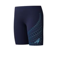ราคา SPEEDO Medley Logo Jammer กางเกงว่ายน้ำขาสั้นเด็กผู้ชาย SP111SP165EMTH