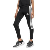 ราคา ADIDAS Train Essentials 3-Stripes กางเกงลำลองขายาวเด็กผู้หญิง AD001AP191EMTH