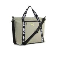 ราคา PUMA AT ESS Barrel กระเป๋าผ้าผู้ใหญ่ PU097AC424EMTH