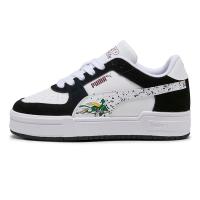 ราคา PUMA CA Pro Super รองเท้าลำลองเด็ก PU097SH296EMTH