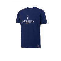 ราคา SPURS European Winners 2025 เสื้อยืดผู้ชาย SP699AP435EMTH