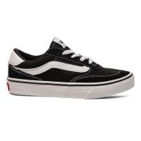 ราคา VANS Brooklyn LS รองเท้าลำลองผู้หญิง VA697SH443EMTH