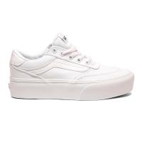 ราคา VANS Brooklyn LS Platform รองเท้าลำลองผู้หญิง VA697SH446EMTH