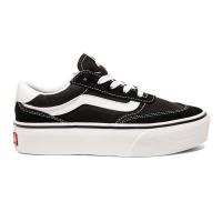 ราคา VANS Brooklyn LS Platform รองเท้าลำลองผู้หญิง VA697SH445EMTH
