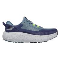 ราคา SKECHERS GO RUN® Supersonic Max A/T™ รองเท้าวิ่งเทรลผู้ชาย SK108SH683EMTH