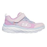 ราคา SKECHERS Boundless - Watercolor Blur รองเท้าลำลองเด็กผู้หญิง SK108SH708EMTH