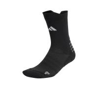 ราคา ADIDAS Football GRIP Printed Cushioned Crew Performance ถุงเท้าฟุตบอลผู้ชาย AD001AC938EMTH